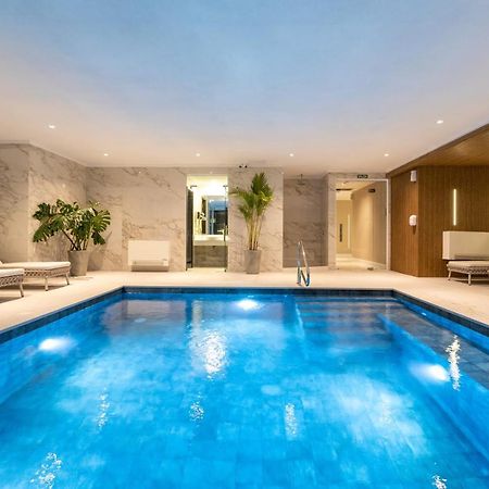 Hotel Solerios プンタ・デル・エステ エクステリア 写真