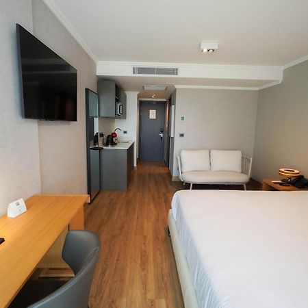 Hotel Solerios プンタ・デル・エステ エクステリア 写真