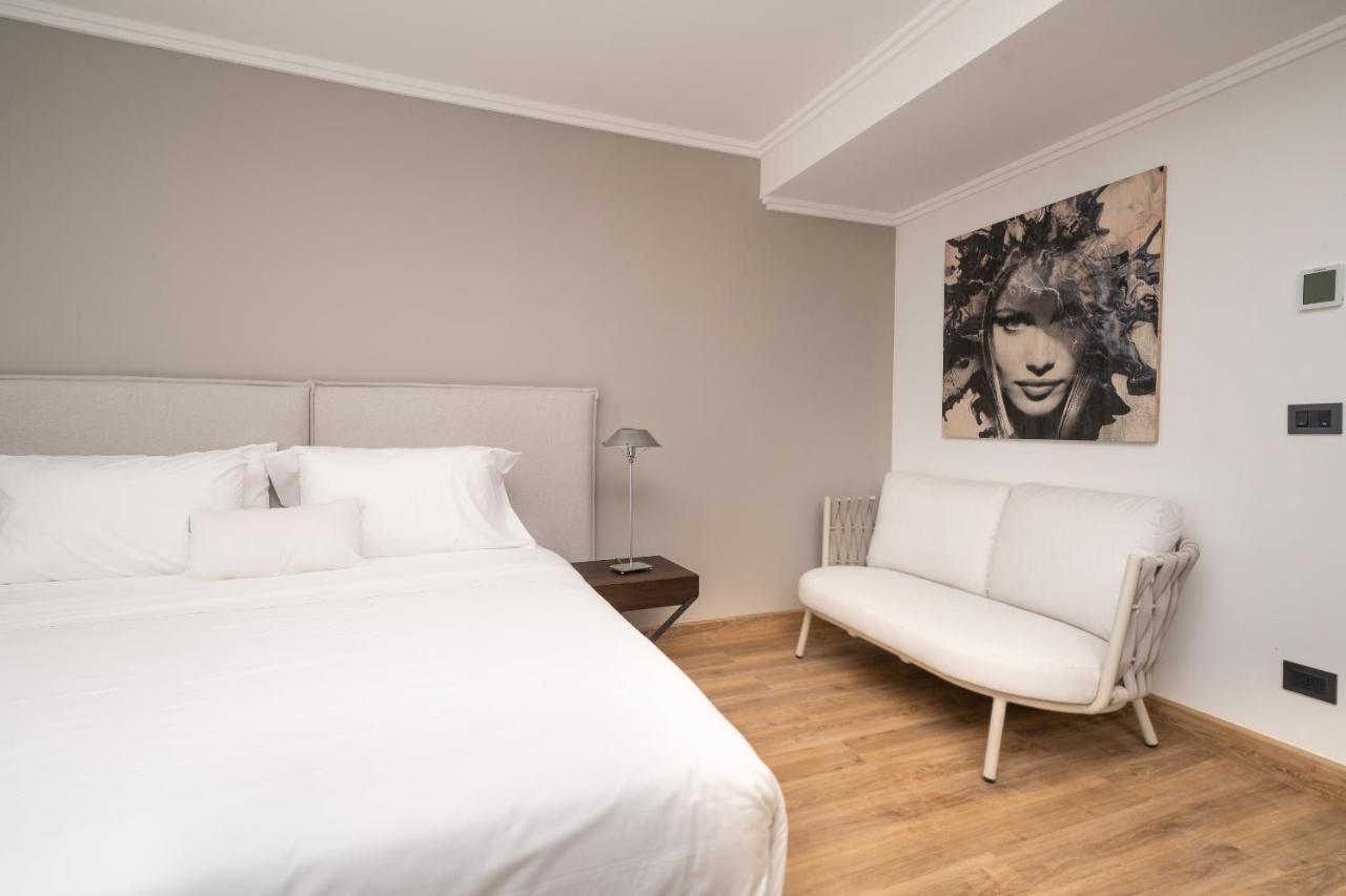 Hotel Solerios プンタ・デル・エステ エクステリア 写真