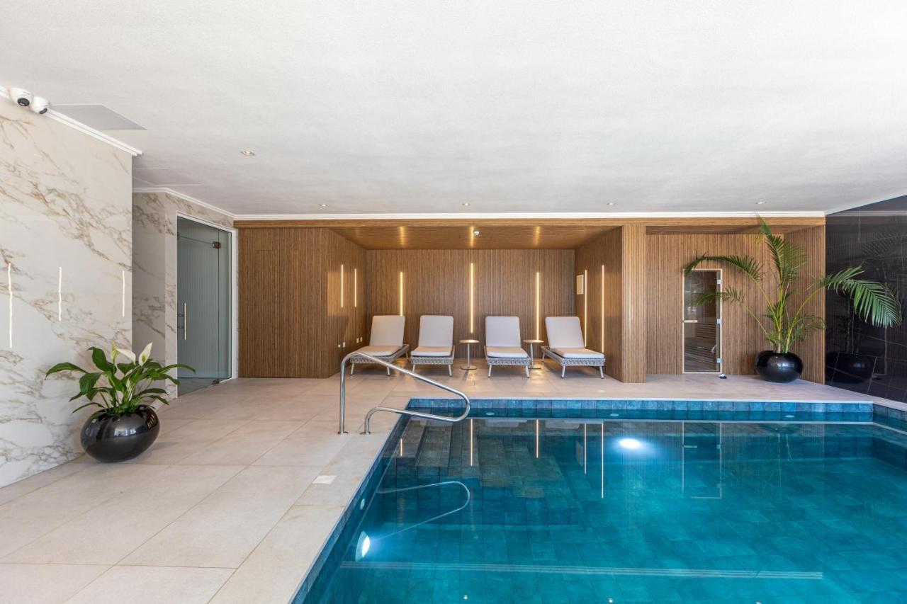 Hotel Solerios プンタ・デル・エステ エクステリア 写真
