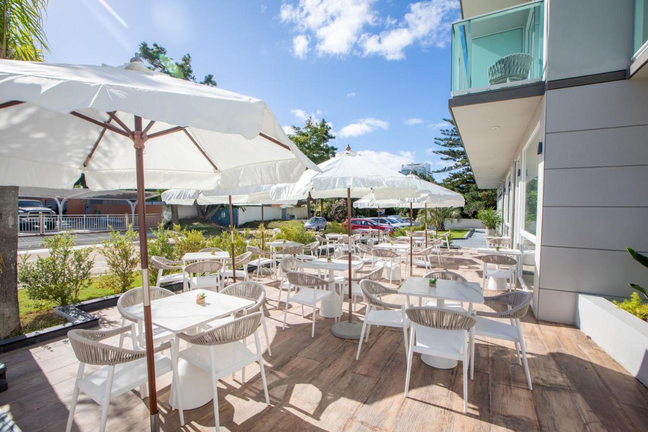Hotel Solerios プンタ・デル・エステ エクステリア 写真